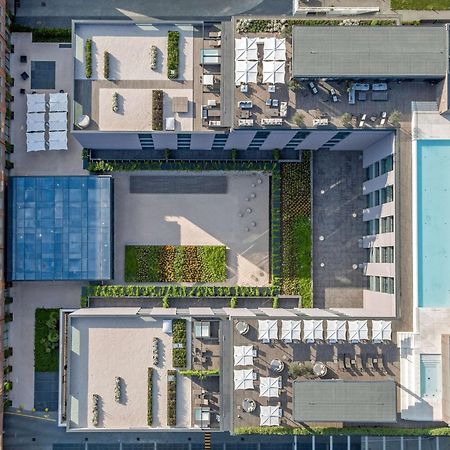 Hilton Lake Como Exterior foto