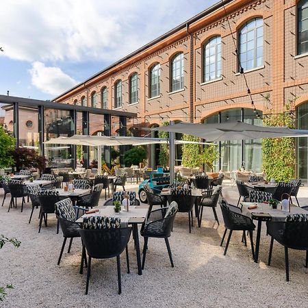 Hilton Lake Como Exterior foto