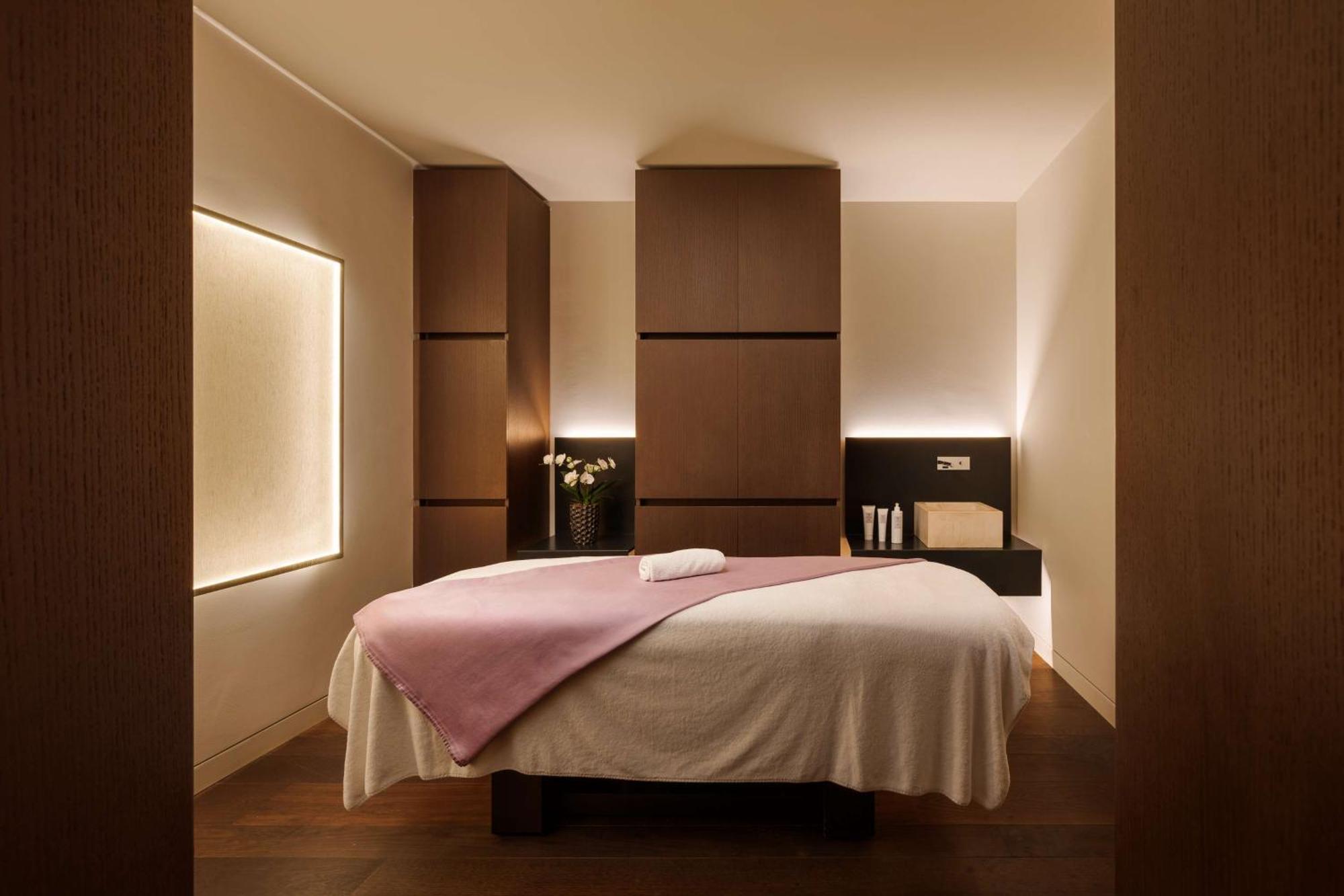 Hilton Lake Como Exterior foto